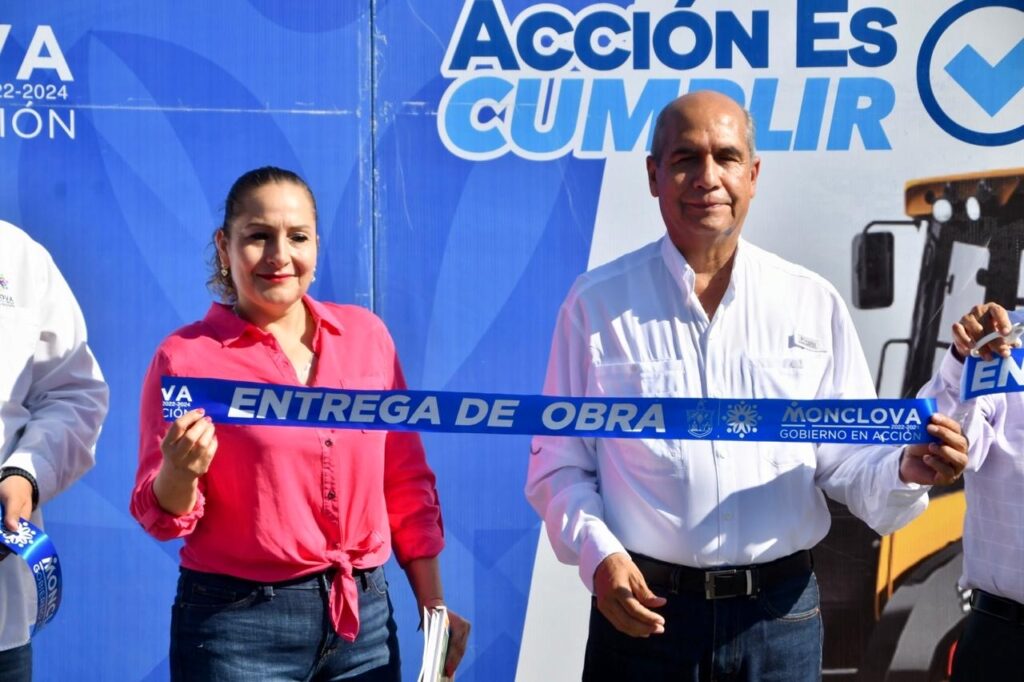 HISTÓRICA ADMINISTRACIÓN EN MONCLOVA: TESORERÍA LOGRA SUPERÁVIT EN RECAUDACIÓN Y RÉCORD EN OBRAS.