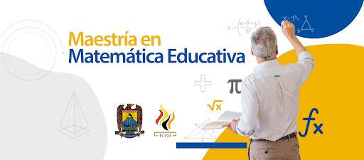 IMPARTIRÁ UADEC MAESTRÍA EN MATEMÁTICAS EDUCATIVA