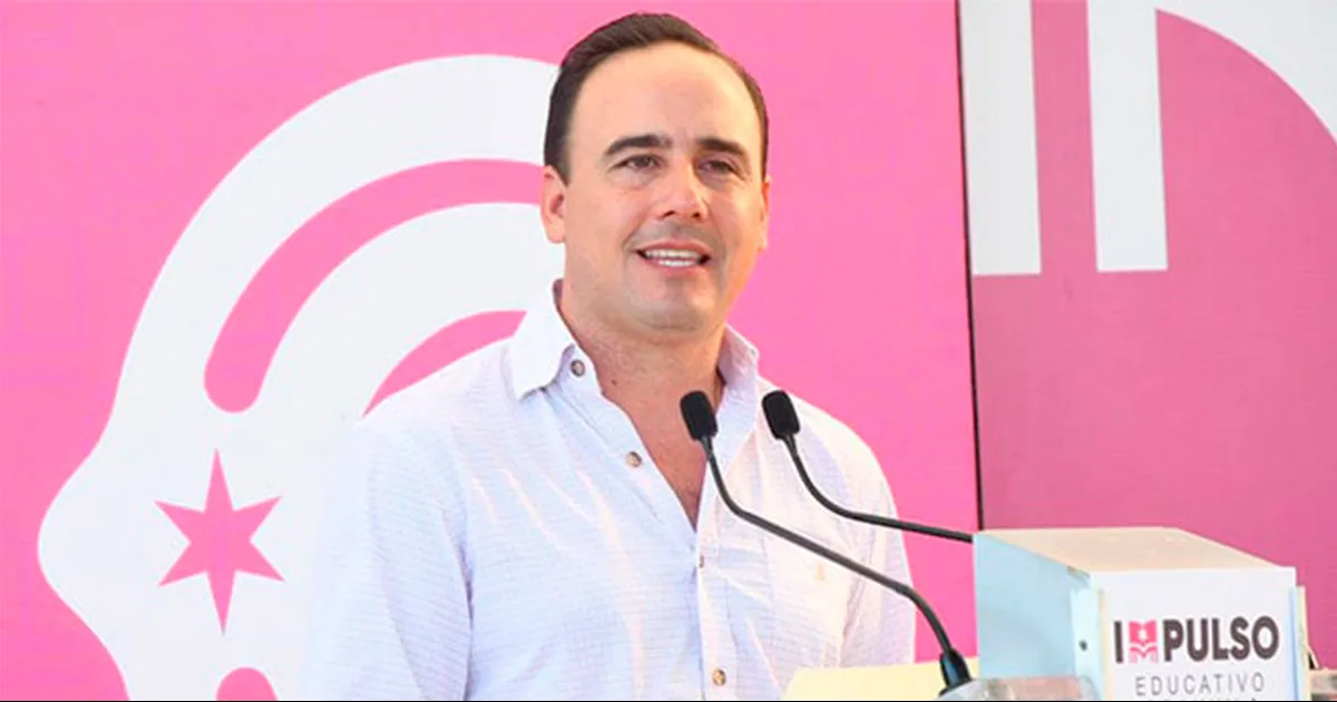 CON MÁS EDUCACIÓN MEJOR PRESENTE Y FUTURO PARA LAS NUEVAS GENERACIONES: MANOLO