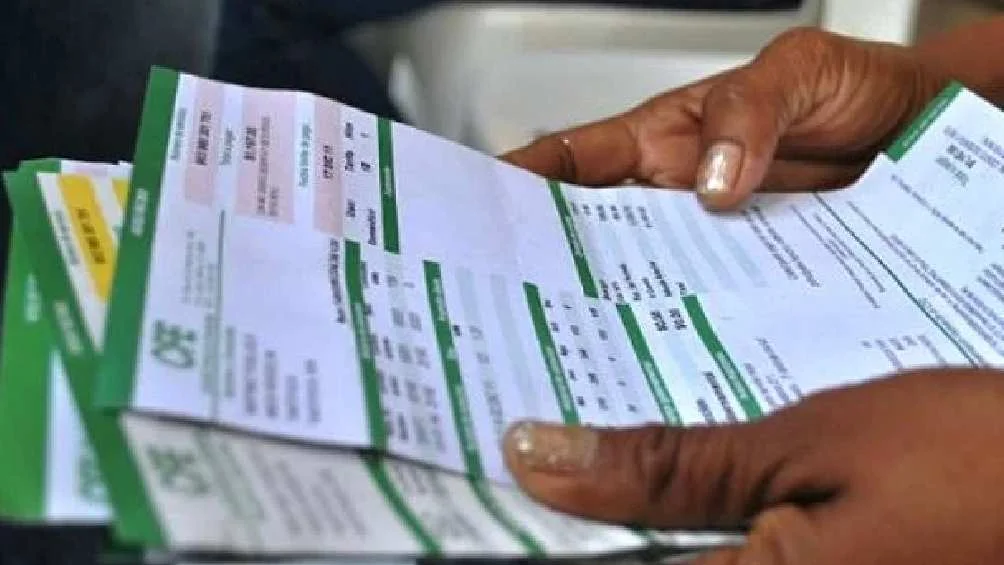 CFE CONFIRMA DESCUENTO EN EL RECIBO DE LUZ PARA SEPTIEMBRE