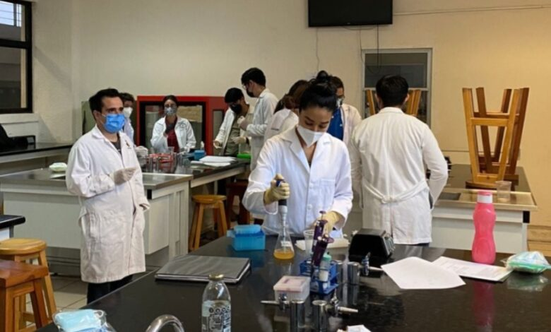 OFRECE UADEC LA MAESTRÍA EN CIENCIAS EN BIOTECNOLOGÍA