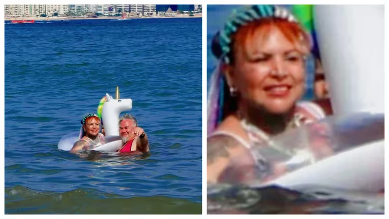 FOTO MISTERIOSA EN ACAPULCO