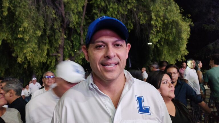 TRABAJARÁ RECTOR OCTAVIO PIMENTEL EN EQUIPO CON JAVIER DÍAZ POR UNIDAD SALTILLO DE LA UA DE C 