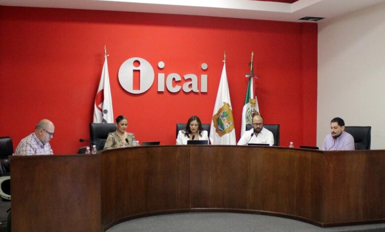 FIRME ICAI EN FORTALECER AMBIENTE DEMOCRÁTICO DE COAHUILA Y MÉXICO