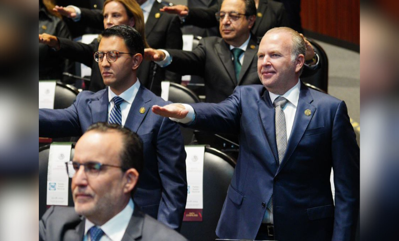 VA THEO KALIONCHIZ CON TODO POR EL BIEN DE MÉXICO