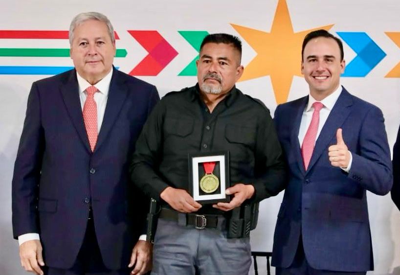 MEJORA SEGURIDAD EN SALTILLO; BAJA 14% INCIDENCIA DELICTIVA