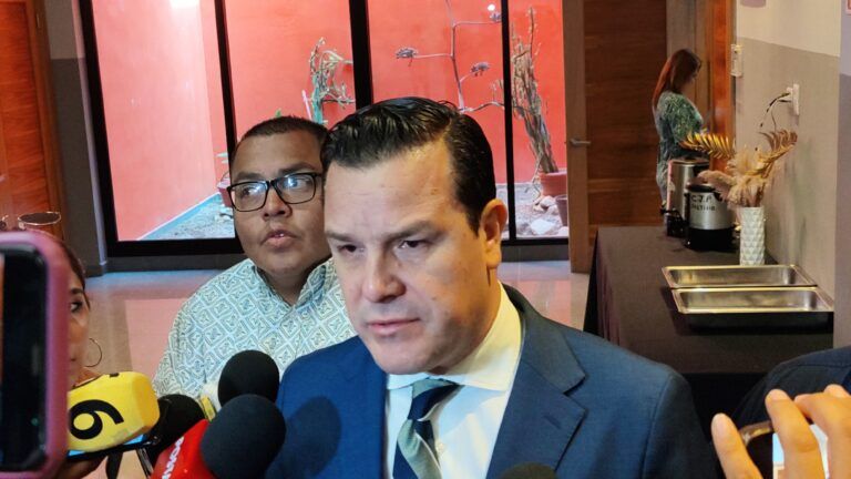 NO HAY EN COAHUILA REPORTES SOBRE COBRO DE DERECHO DE PISO EN COMERCIOS POR PARTE DE CRIMINALES