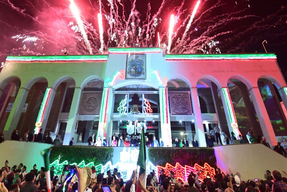 ¡MONCLOVA SE PREPARA PARA UN GRITO DE INDEPENDENCIA INOLVIDABLE!