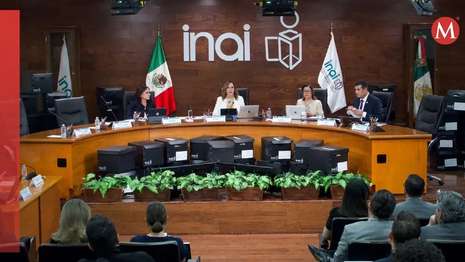 ONU INSTA A GOBIERNO DE MÉXICO A RECONSIDERAR ELIMINACIÓN DEL INAI