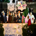 CELEBRAN MONCLOVENSES FIESTA DE INDEPENDENCIA