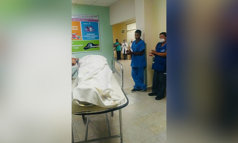 QUE SE RESPETE LA VOLUNTAD DE DONADORES DE ÓRGANOS