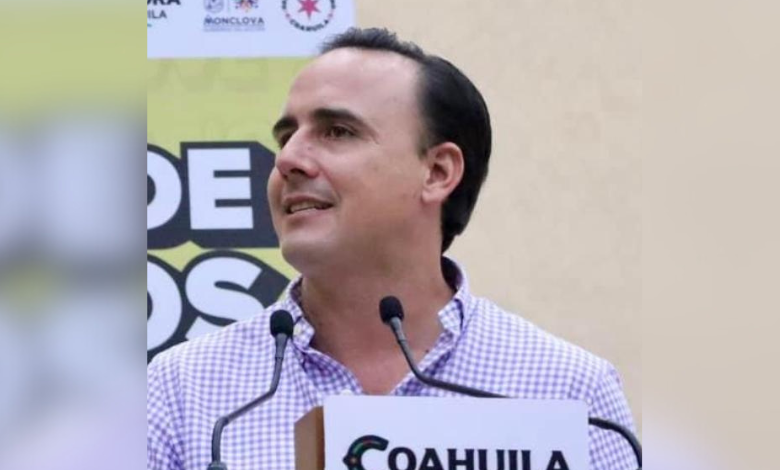PRIORITARIO MODERNIZAR LA CARRETERA 57: MANOLO JIMÉNEZ