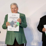 PRESENTA CHEMA FRAUSTRO ACTUALIZACIÓN DE ATLAS DE RIESGO