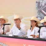 ANUNCIA ALCALDE EDICIÓN 2024 DEL RODEO SALTILLO 