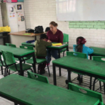 ESCUELAS DE COAHUILA REPORTAN AUSENTISMO DE HASTA EL 80% POR LLUVIAS; SEDU JUSTIFICARÁ FALTAS Y RETARDOS