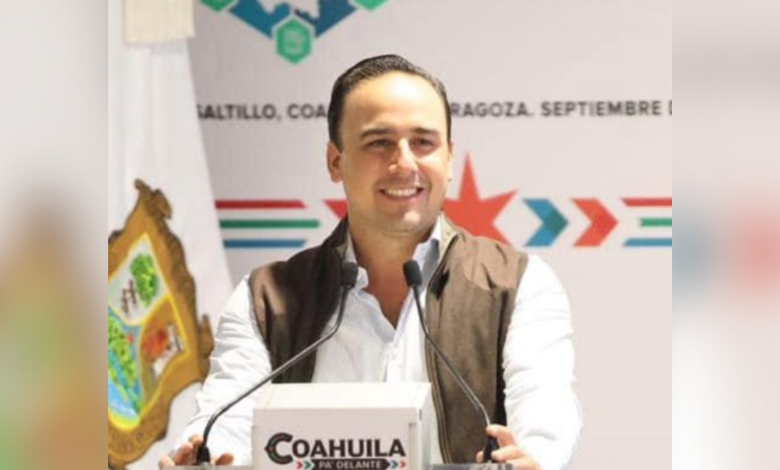 GESTIONA GOBERNADOR REACTIVACIÓN DE AHMSA ANTE LA FEDERACIÓN