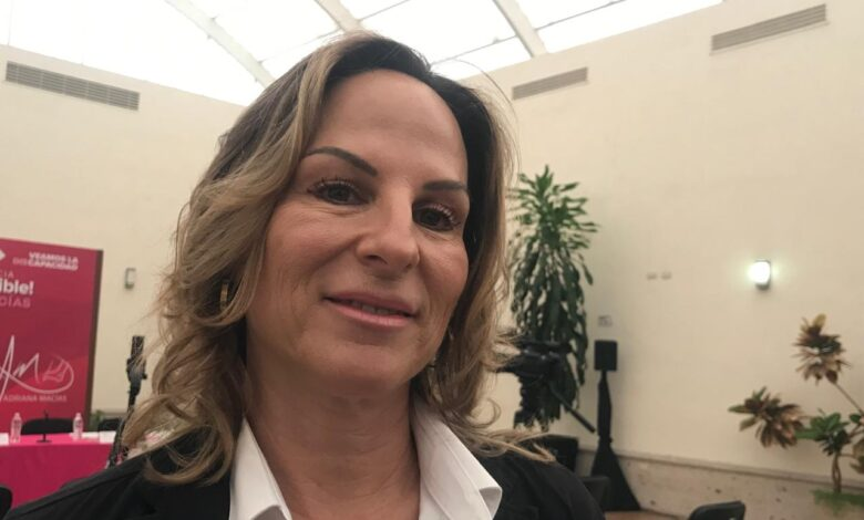 BUSCA DIF COAHUILA VISIBILIZAR A LAS PERSONAS CON DISCAPACIDAD