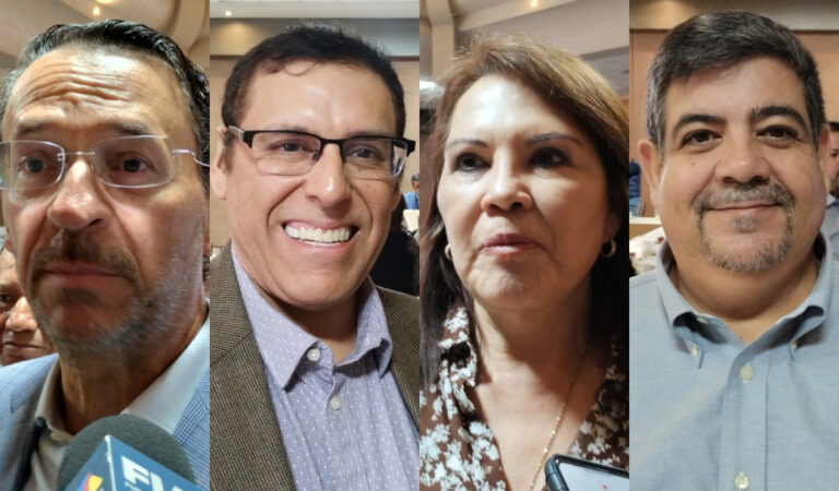 LAMENTAN EMPRESARIOS DE COAHUILA APROBACIÓN DE REFORMA JUDICIAL SIN ESCUCHAR VOCES DE CIUDADANOS