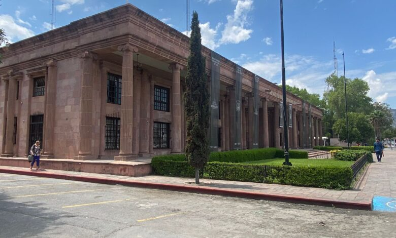 MINUTA DE REFORMA JUDICIAL NO HA LLEGADO AL CONGRESO DE COAHUILA