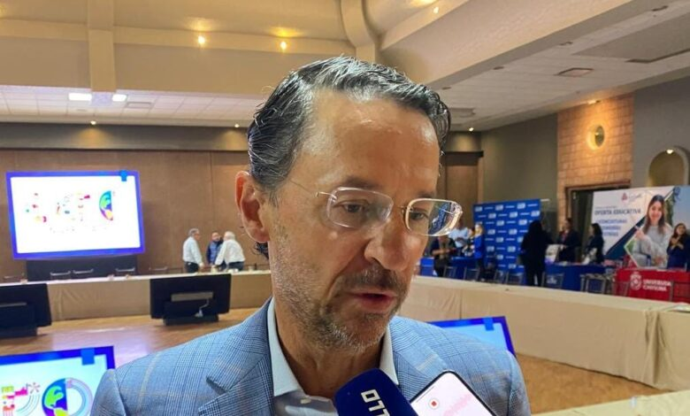 PREOCUPA EL FUTURO DE MÉXICO: COPARMEX