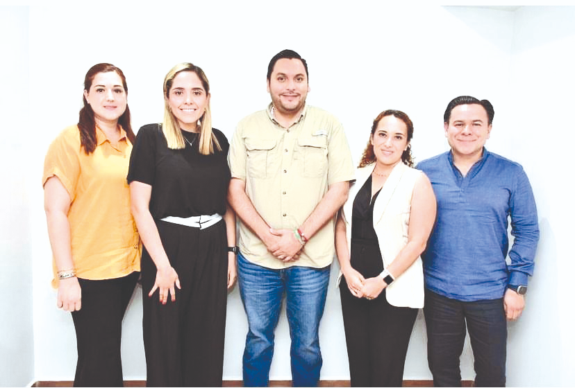 SUMARÁ CARLOS VILLARREAL ESFUERZOS POR LOS INFANTES  