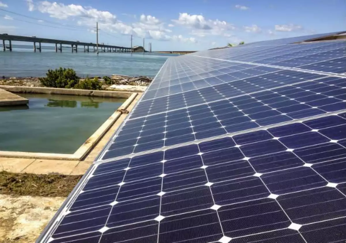 COAHUILA: PROYECTAN PANELES SOLARES PARA COMUNIDADES SIN “LUZ”