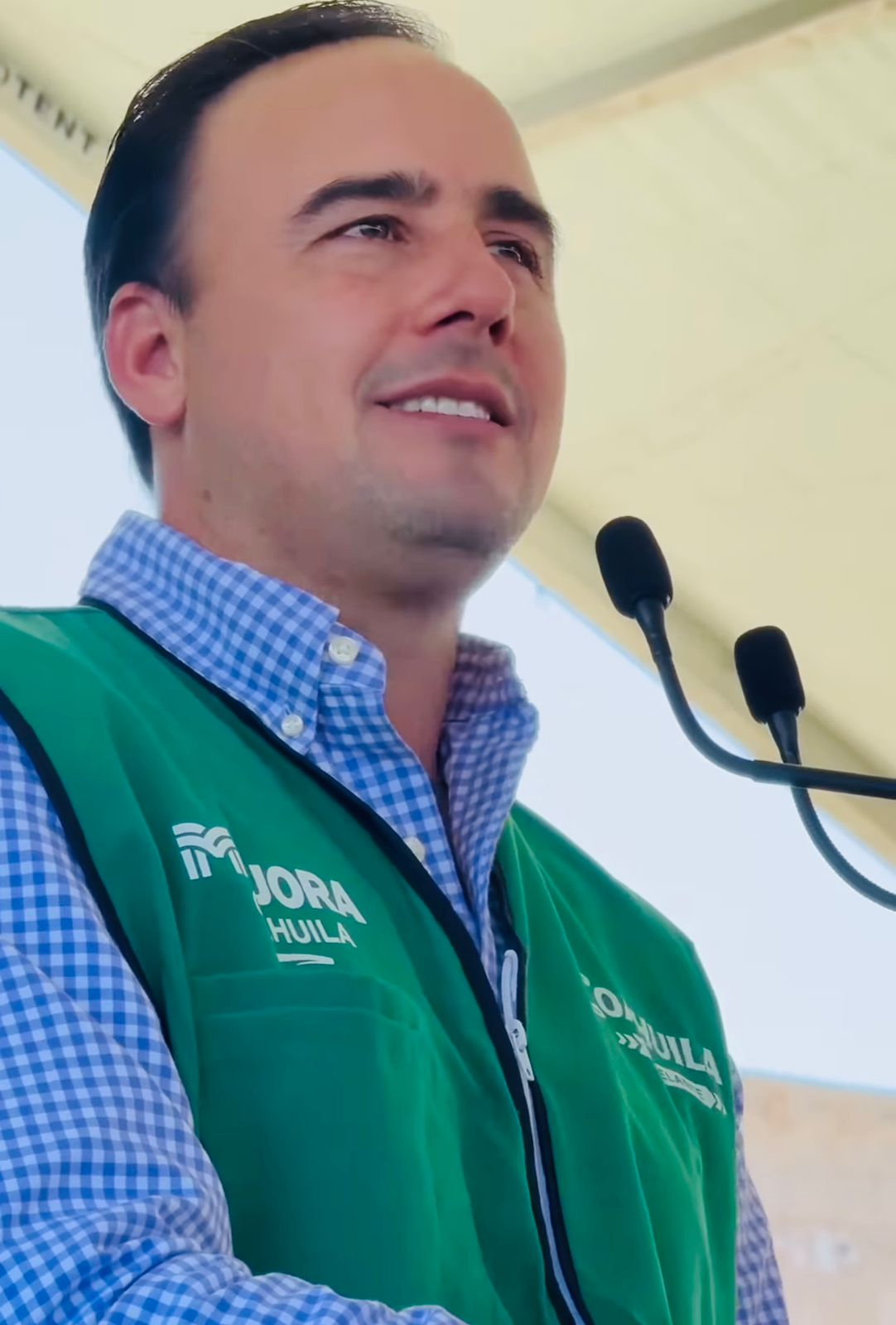 ENTREGA EL GOBERNADOR DEL ESTADO LABORATORIO DE VINIFICACIÓN DE LA UNIVERSIDAD TECNOLÓGICA DE PARRAS DE LA FUENTE