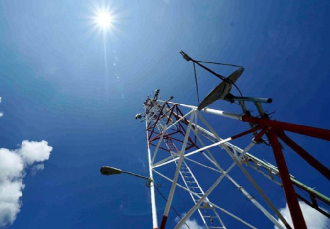 URGE DIPUTADA A INSTALAR ANTENAS DE TELEFONÍA EN TRAMOS DE MÚZQUIZ A OCAMPO