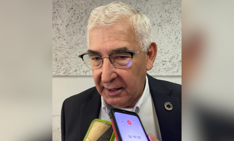 ‘REFORMA AL PODER JUDICIAL DESESTABILIZARÁ AL PAÍS’