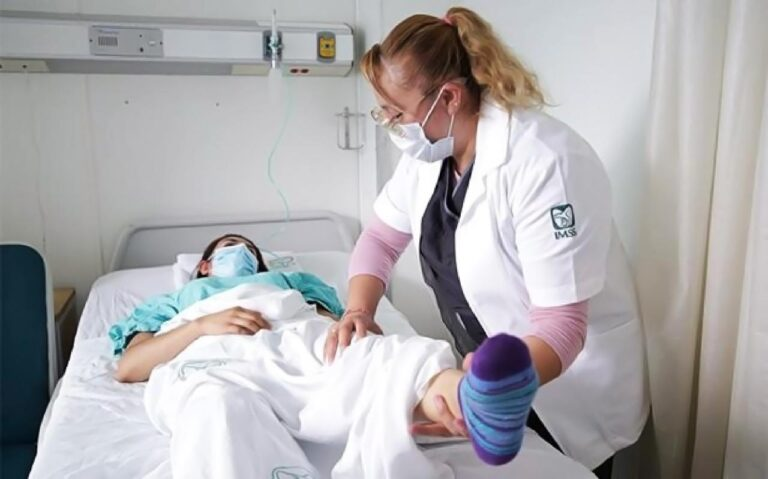 RELACIONAN EL SOBREPESO Y MALA ALIMENTACIÓN EN LESIONES DE LA ESTRUCTURA ÓSEA EN LA EDAD ADULTA: IMSS COAHUILA