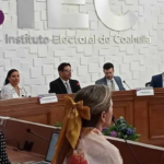 COAHUILA: PIDE IEC PRESUPUESTO PARA TERMOS, AUDÍFONOS DE APPLE Y SUBSIDIAR CUMPLEAÑOS