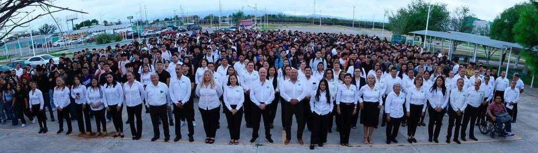 LA UTRCC LLEGA A SU 22 ANIVERSARIO; INICIAN CELEBRACIONES EN EL PLANTEL