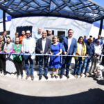 INAUGURAN CENTRO DE ATENCIÓN Y BIENESTAR ANIMAL EN MONCLOVA