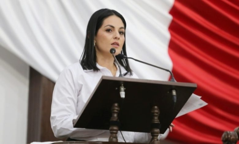 ‘HAY CONTRADICCIONES CONSTITUCIONALES EN REFORMA JUDICIAL’