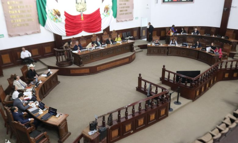 EMITE CONGRESO DE COAHUILA CONVOCATORIA PARA TITULAR DE LA FISCALÍA GENERAL