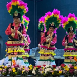 CELEBRAN MAESTROS JUBILADOS Y PENSIONADOS ENCUENTRO CULTURAL Y DEPORTIVO