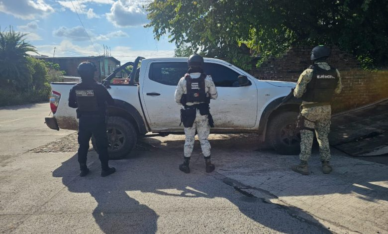 DETIENE SEDENA EN COAHUILA 16 PERSONAS EN SEPTIEMBRE