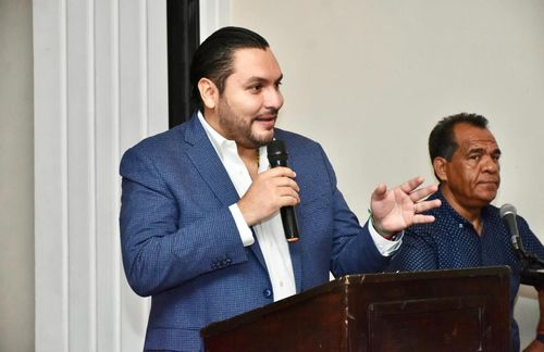 SE TRABAJA EN DIVERSIFICAR A MONCLOVA Y LA REGIÓN CENTRO, PARA SUPLIR LOS 300 MDP QUE EROGABA AHMSA AL MES