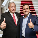 ALCALDE DE SALTILLO, ENTRE LOS MEJORES DE MÉXICO; MITOFSKY LO UBICA EN EL TOP 10 NACIONAL
