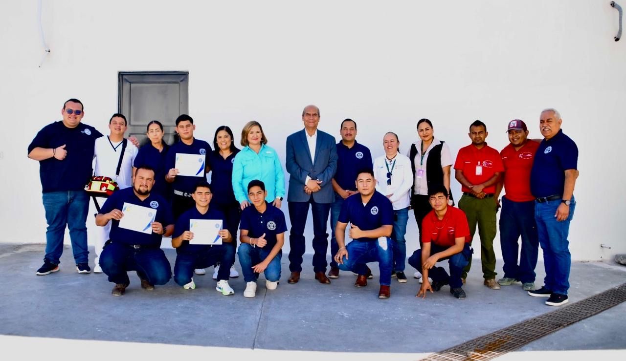 UNIDOS POR LA RECUPERACIÓN DE LAS ADICCIONES, VIBE CELEBRA SU TERCER ANIVERSARIO.