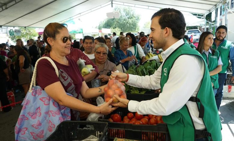 PREPARA MEJORA BRIGADAS PARA ACERCAR BENEFICIOS A MÁS COLONIAS