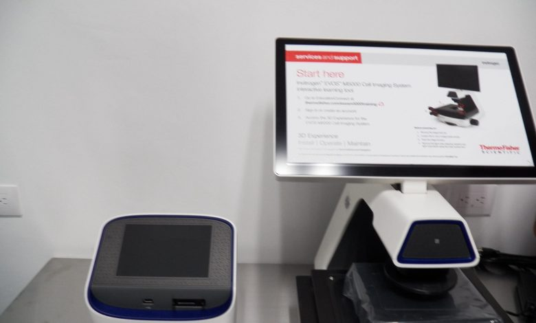 INAUGURA UADEC LABORATORIO DE EDICIÓN GENÉTICA PARA COMBATIR EL CÁNCER