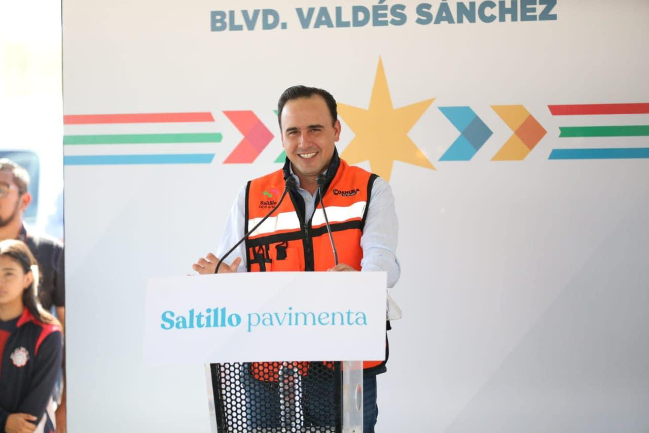MANOLO JIMÉNEZ PRESENTARÁ SU PRIMER INFORME DE GOBIERNO A FINALES DE NOVIEMBRE 