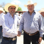 ” SEGUIMOS TRABAJANDO POR EL CAMPO DE SALTILLO; SE INVIERTEN 200 MDP: CHEMA FRAUSTRO