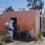 EXHORTA MUNICIPIO DE SALTILLO A PREVENIR EL DENGUE