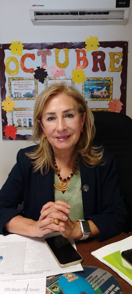 ESTUDIANTES DE MONCLOVA RECIBIRÁN APOYOECONÓMICO GRACIAS AL REDONDEO.