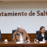  ENTREGA DIF SALTILLO 17 MIL PAQUETES ALIMENTARIOS. – ALCALDE