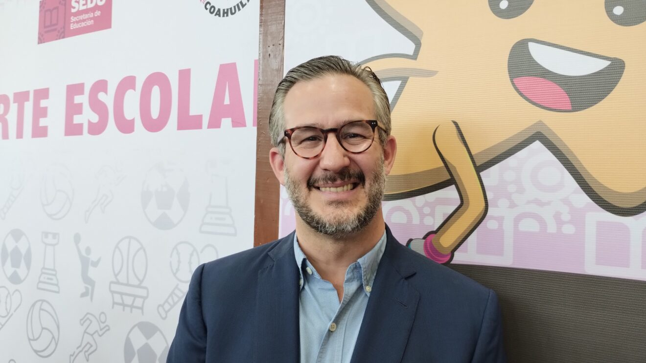 MODERNIZARÁ LA SEDU TODAS LAS BIBLIOTECAS DE COAHUILA