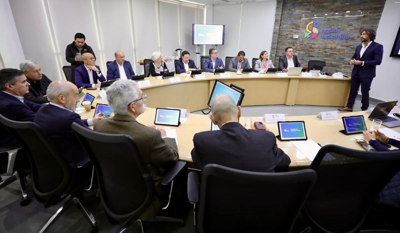 TIENE AGSAL 20 MIL NUEVOS USUARIOS CADA AÑO