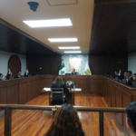 INCERTIDUMBRE EN COAHUILA TRAS DESAPARICIÓN DE TRIBUNALES